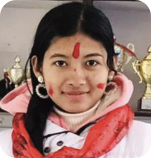 Sangya Khatri