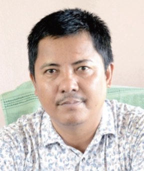 J.B. Gurung