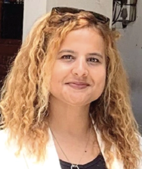 Asmita Neupane