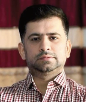 Bikram Pandey
