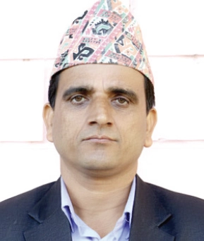 Dibbeshor Adhikari
