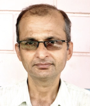 Dipendra Adhikari