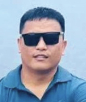 Hari Thapa