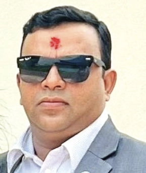 Kul Pd. Sapkota