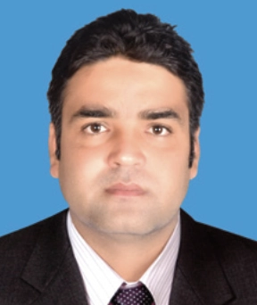 Madhav Aryal