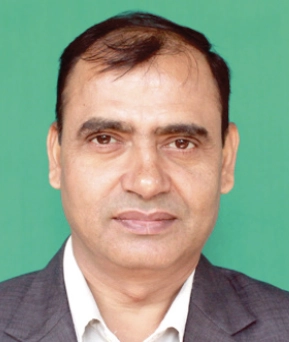Rajesh Dhakal