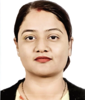 Reena Giri