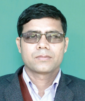 Uday Thapa
